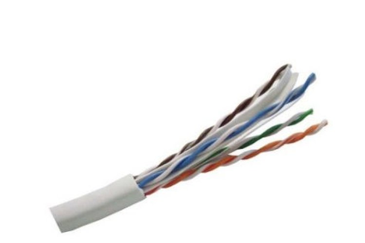 DATA KABLOLARI - PVC