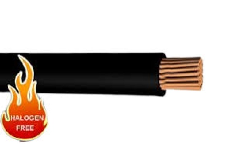 H07Z1-K Kablo 