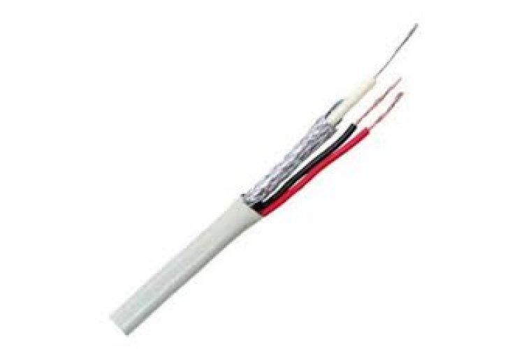 CCTV KABLOLARI - PVC