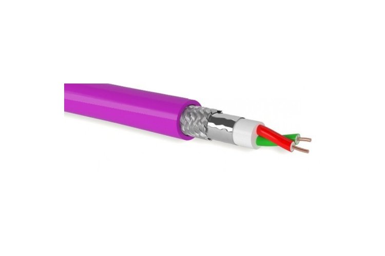 VERİ İLETİŞİM KABLOLARI - PVC