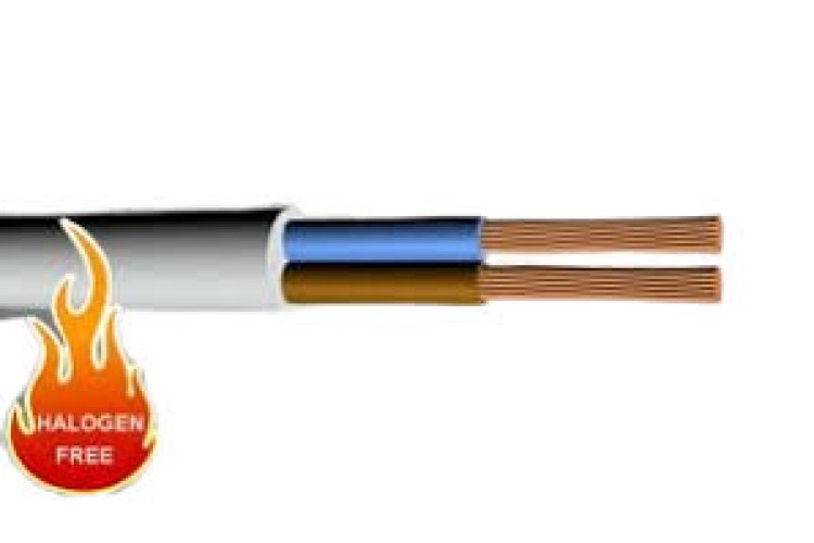 052XZ1-F TTR Kablo 